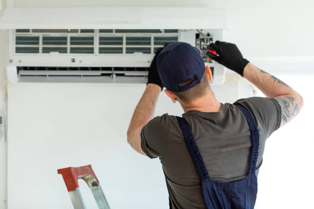 Best Home Air Vent Cleaning  in Port Byron, NY