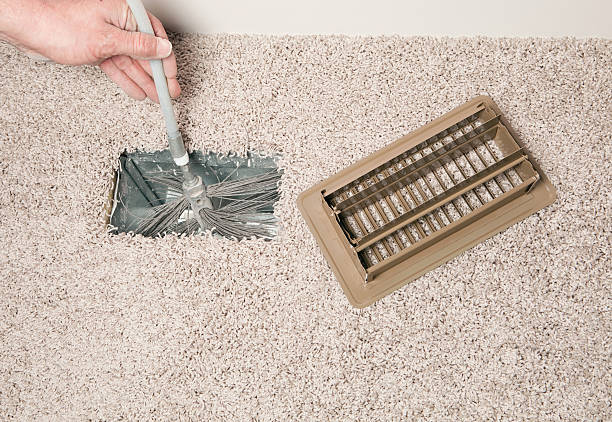 Best Best Air Duct Cleaning Company  in Port Byron, NY