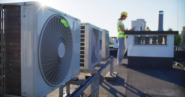 Best Affordable Air Duct Cleaning  in Port Byron, NY