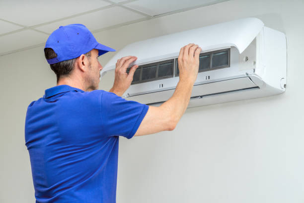 Best Affordable Duct Cleaning Services  in Port Byron, NY