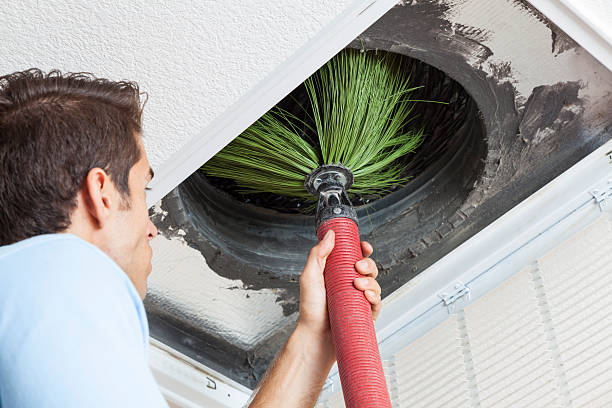 Best Professional Duct Cleaning Services  in Port Byron, NY