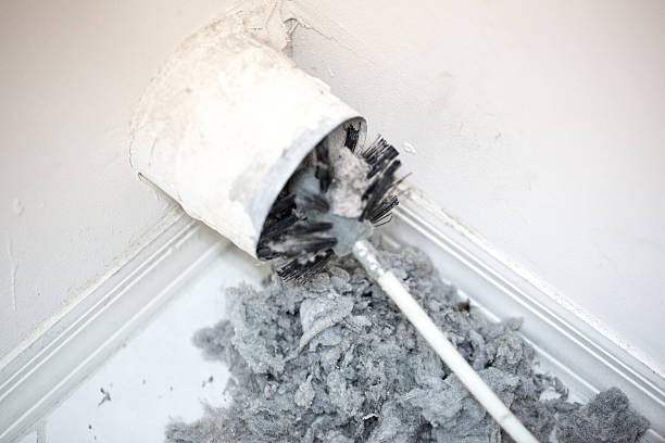 Best HVAC Duct Inspection Services  in Port Byron, NY