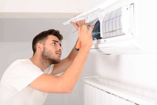 Best Affordable HVAC Duct Cleaning  in Port Byron, NY